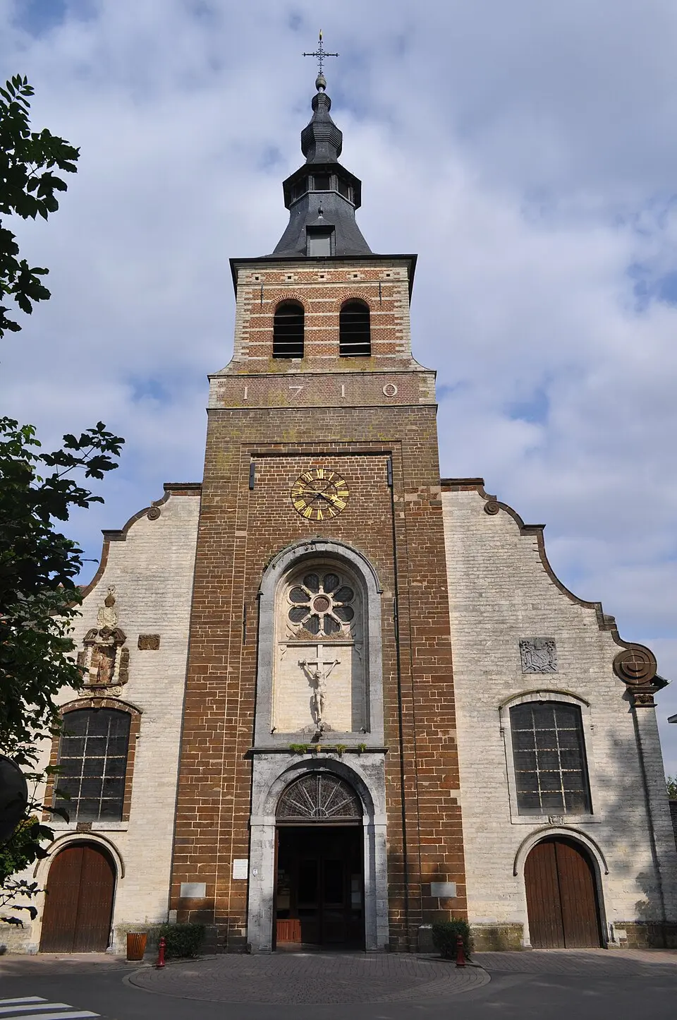 Priorij Basse-Wavre