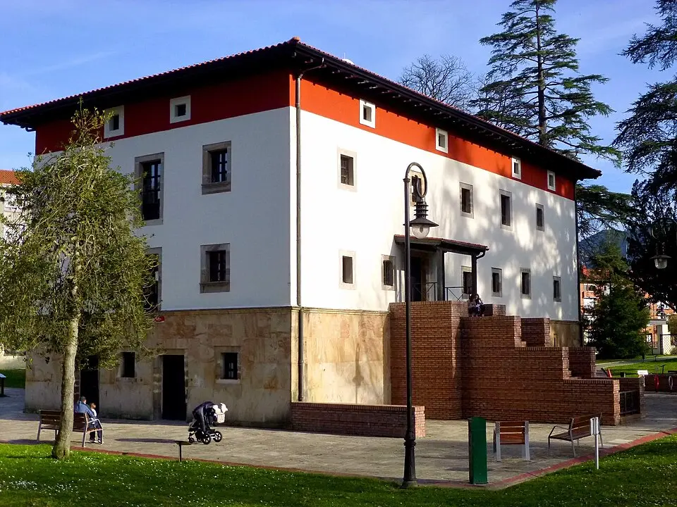 Palacio Murga