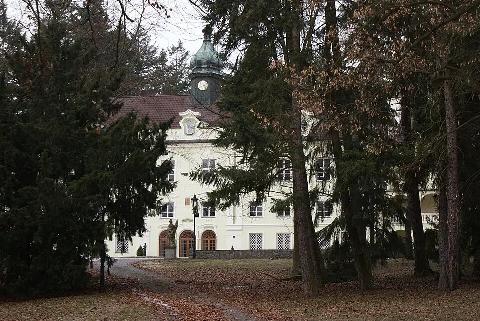 Zalužany