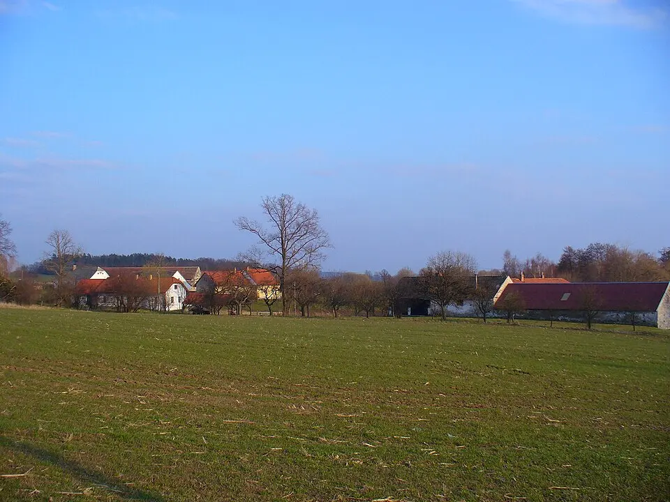 Záluží