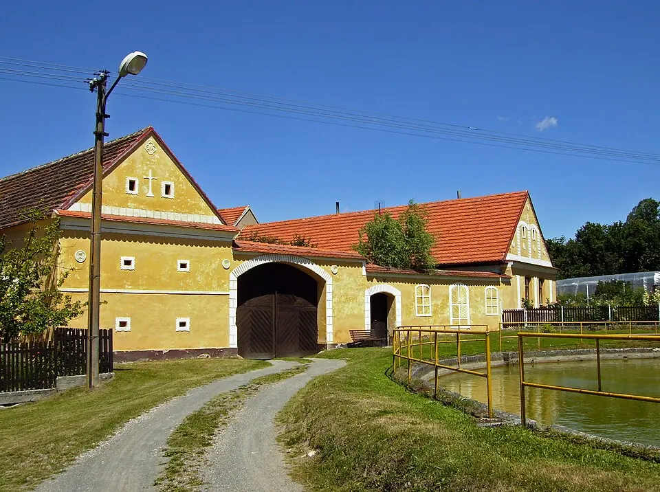 Záluží