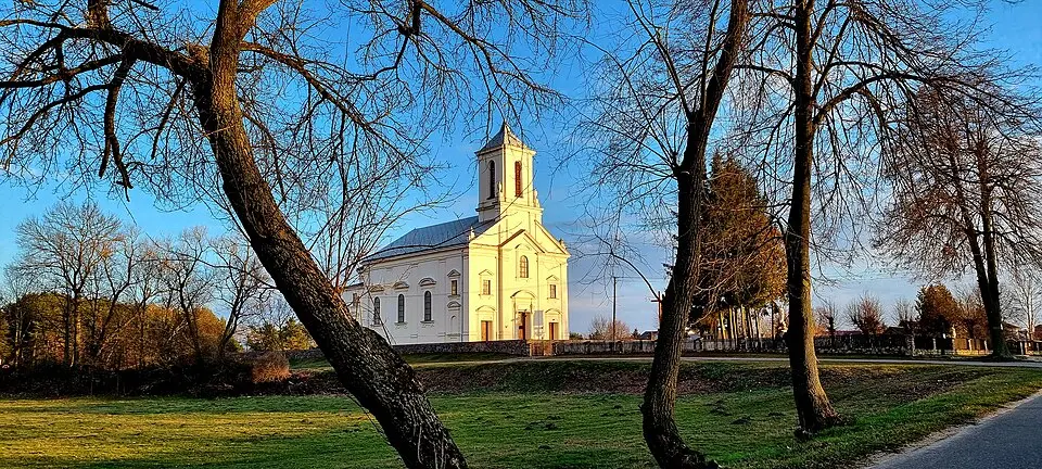 Zambski Kościelne