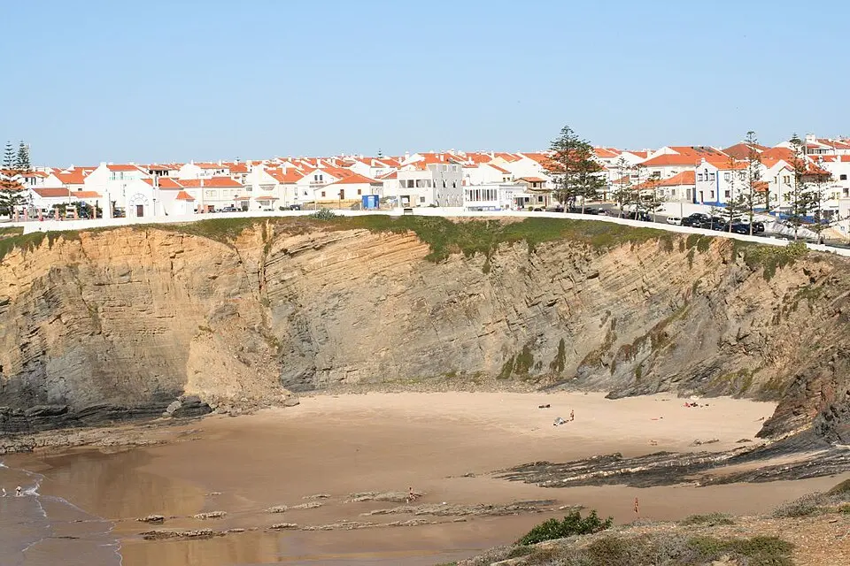 Freguesia de Zambujeira do Mar