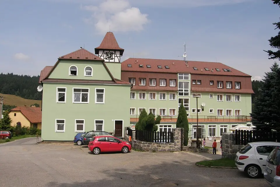 Hodonín u Kunštátu