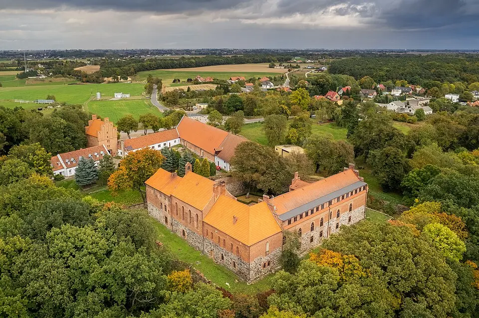 Toruń