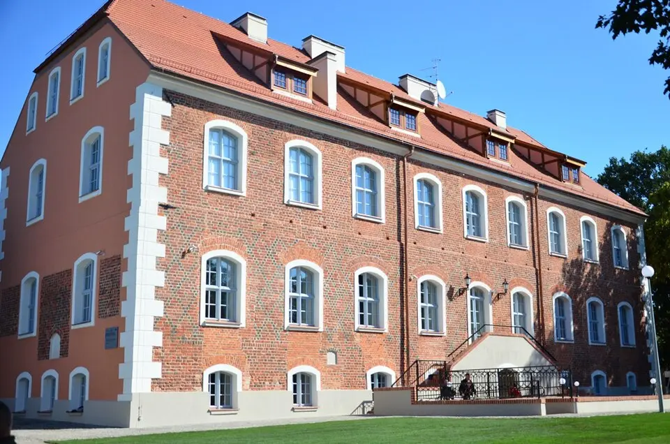 Powiat szczecinecki