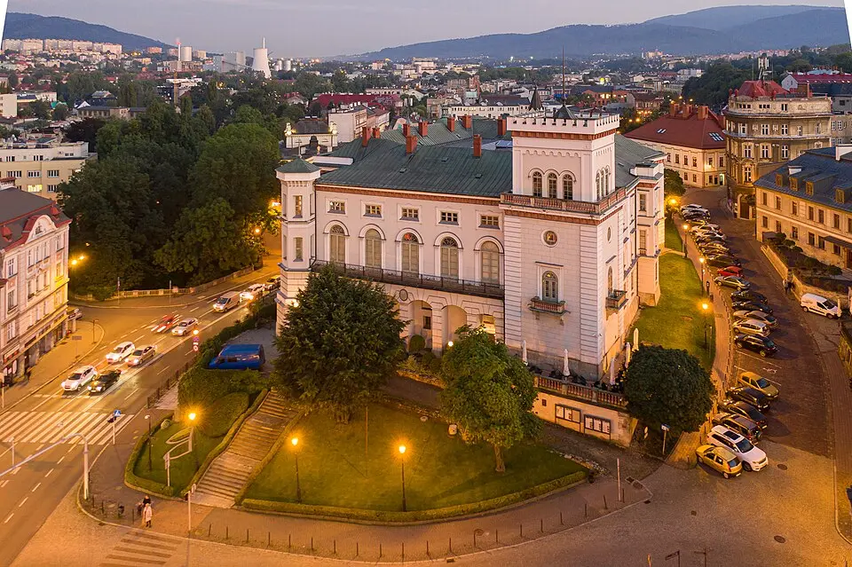 musée de Bielsko-Biała