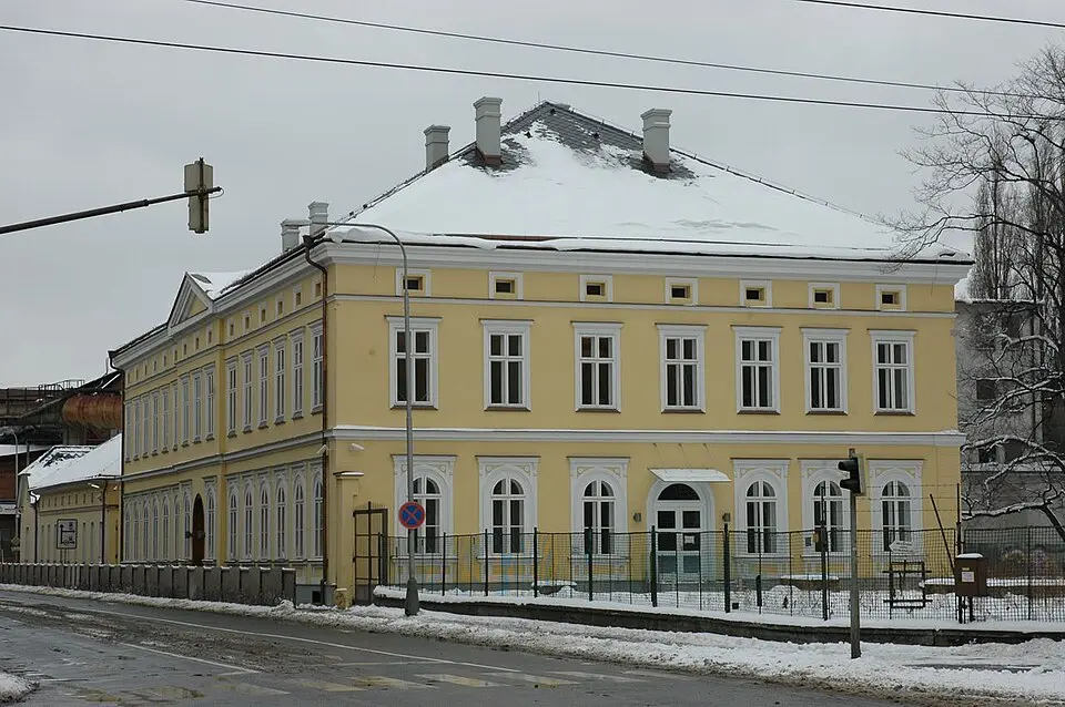 Rothschildův zámek