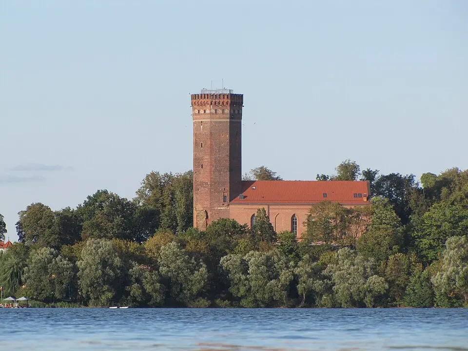 Powiat człuchowski