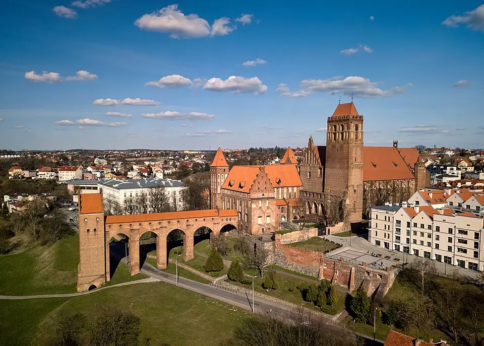 powiat kwidzyński