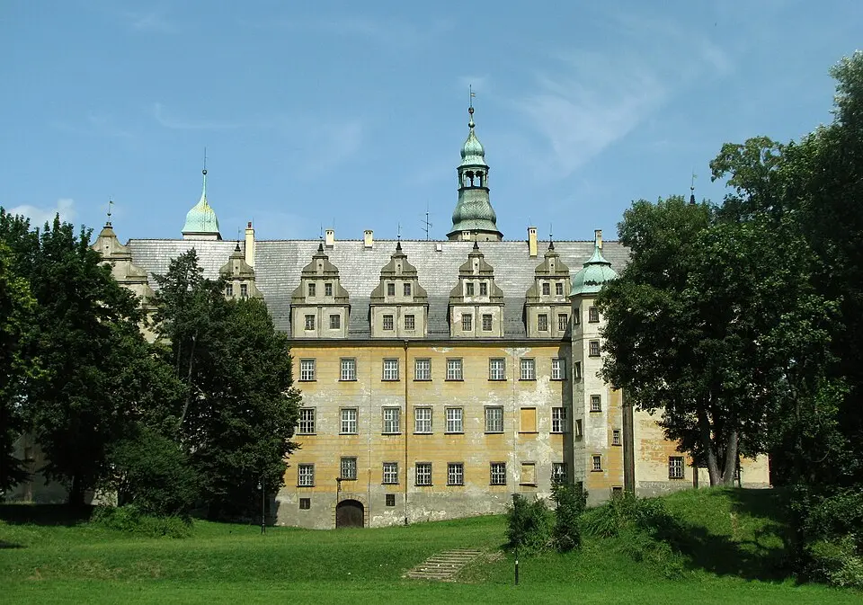 Oleśnica Castle