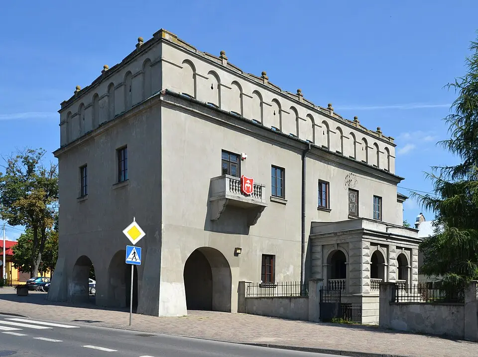 Muzeum Regionalne w Opocznie