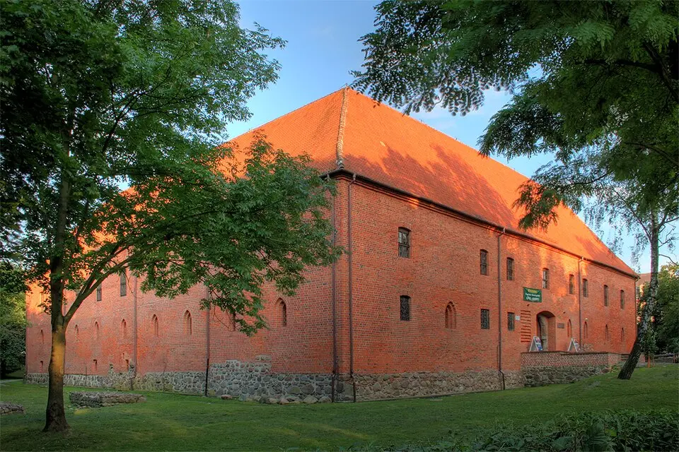 Burg Osterode