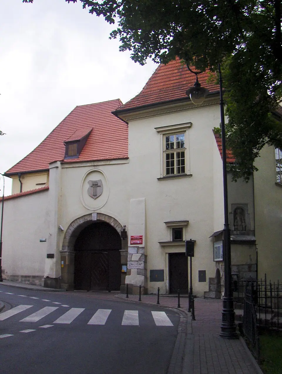 Muzej krakovskih solin Wieliczka