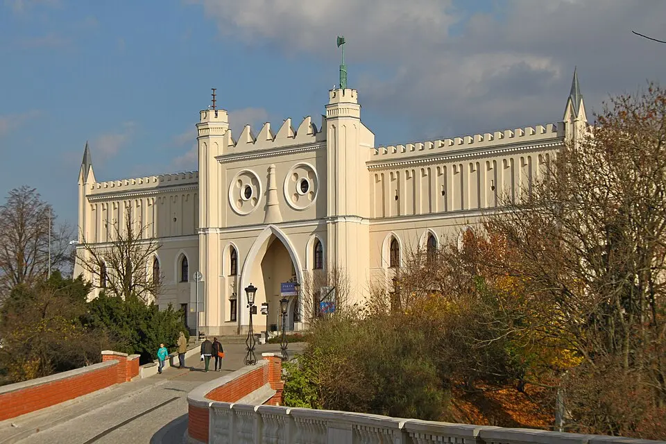 Národní muzeum v Lublinu