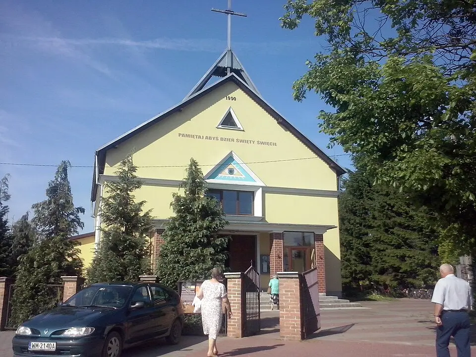 Zamienie