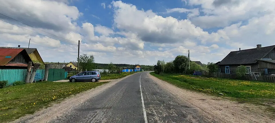 Замлыньне