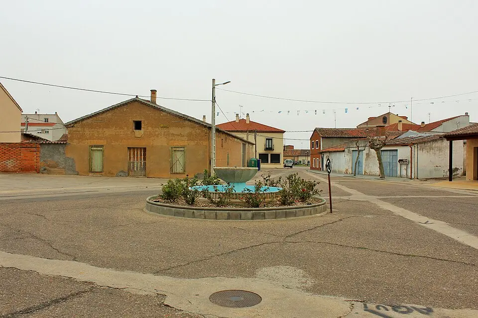 Monfarracinos
