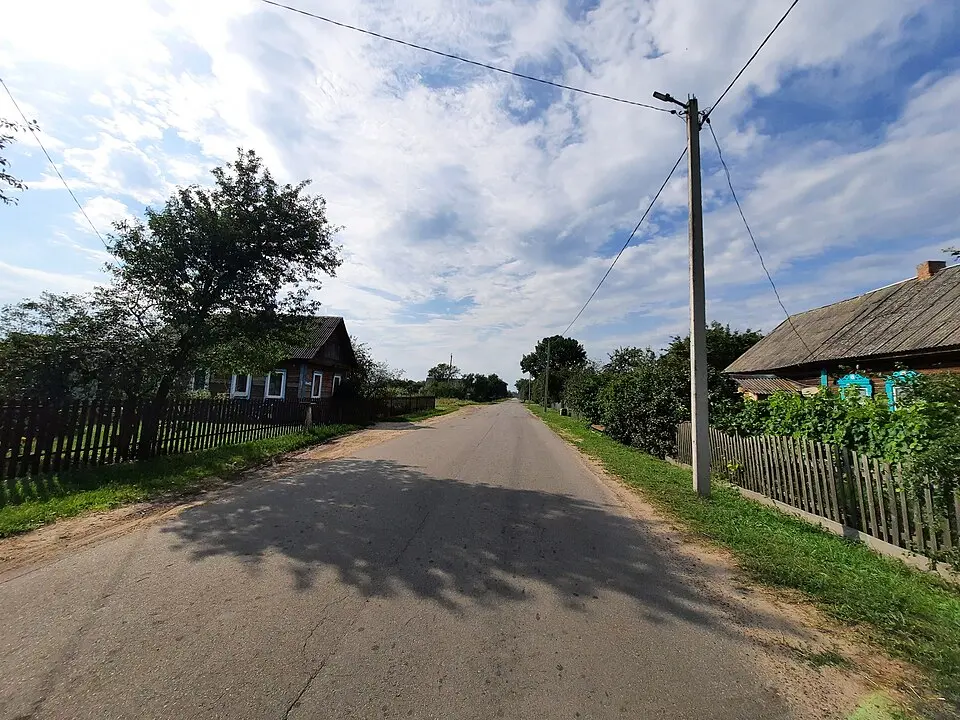 Zamoscie