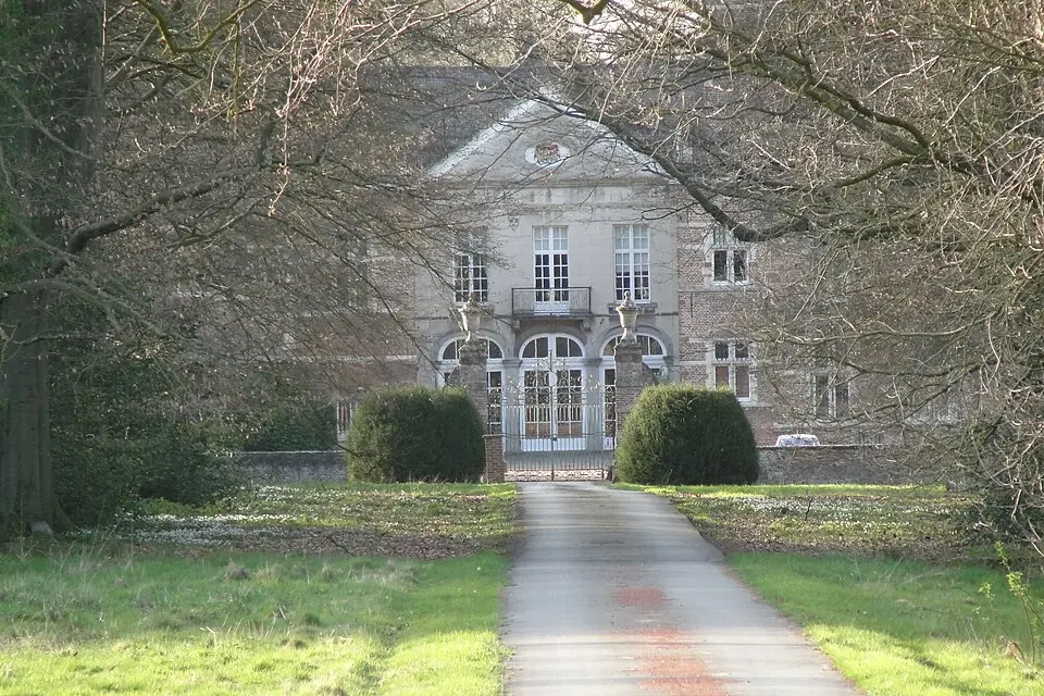 Kasteel de Lalaing