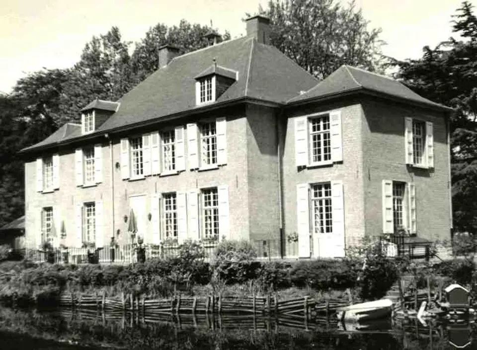Kasteel Bautersemhof