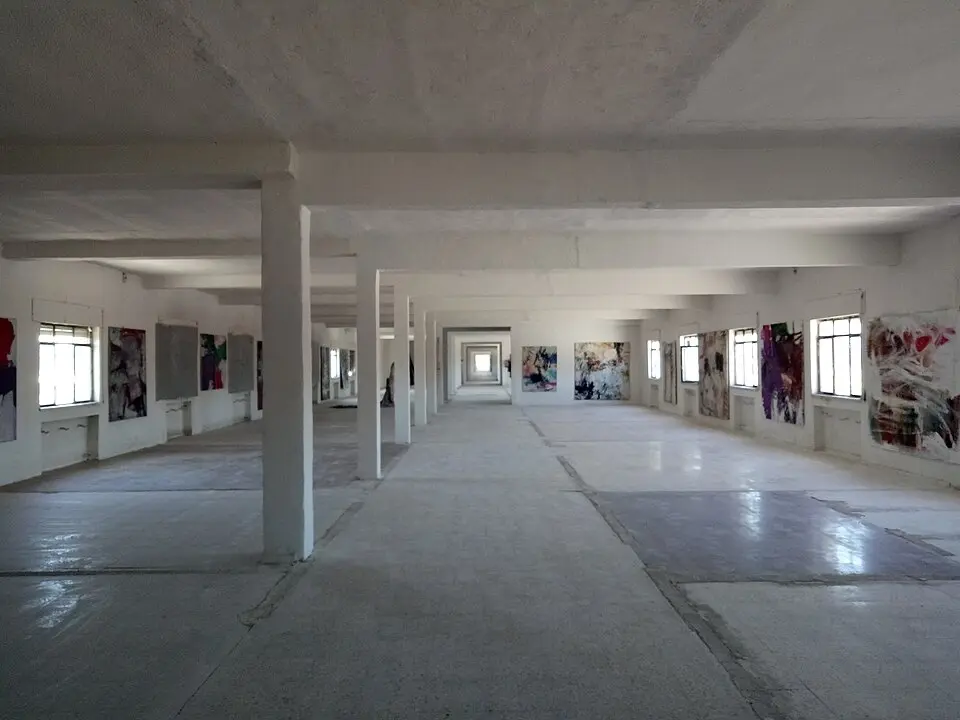 Museo Zapadores, Ciudad del Arte