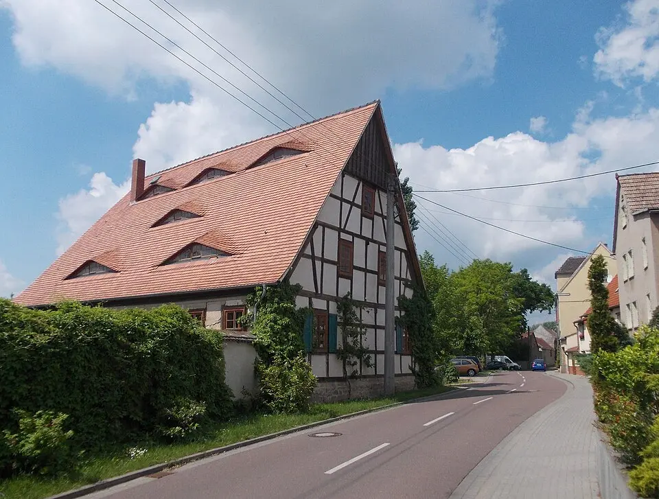 Zappendorf