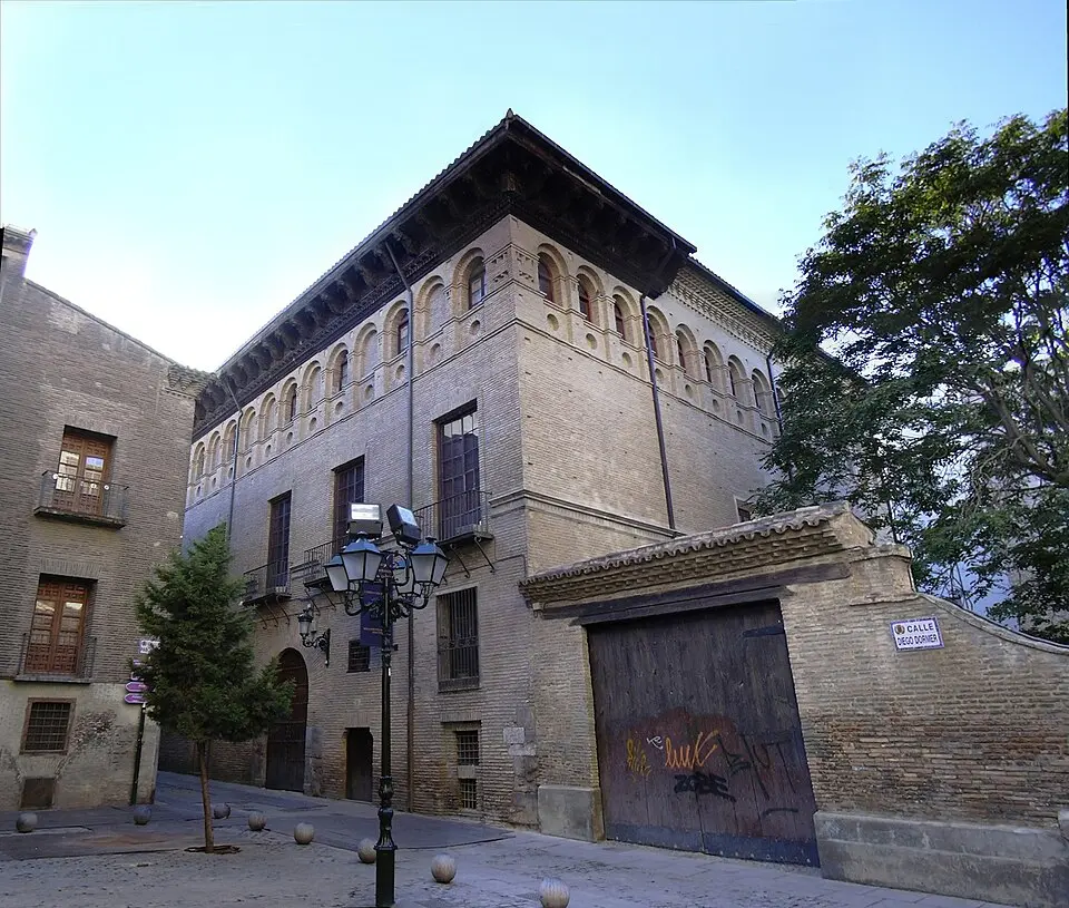 Casa de Miguel Donlope