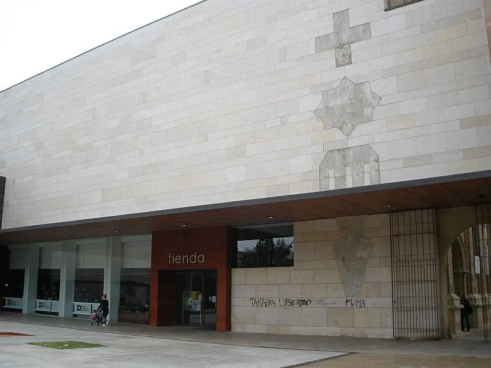 Centro de Historia (Zaragoza)