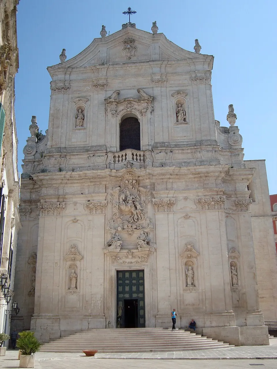 basilica di San Martino