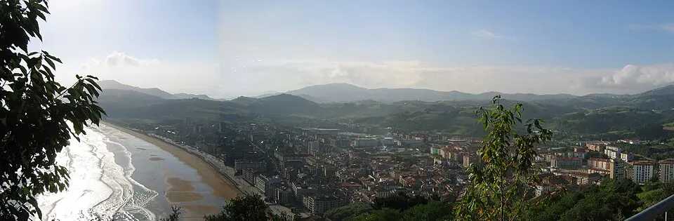 Zarauz