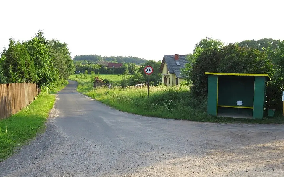 Zaręby