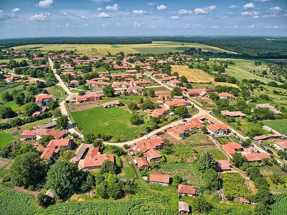 Zaritsa