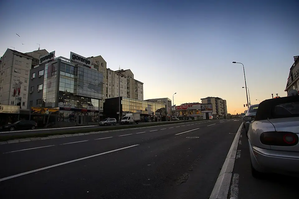 Žarkovo