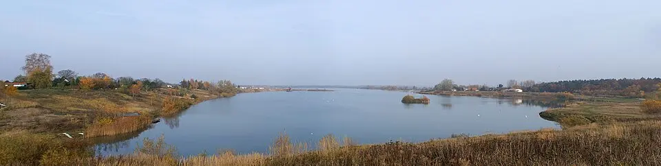 Zarrenthiner Kiessee