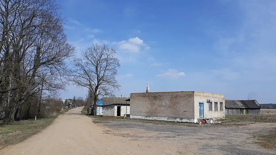 Zarudnaje