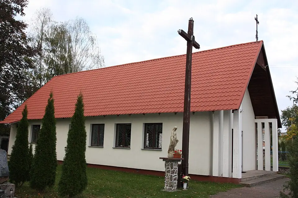 Zarzetka
