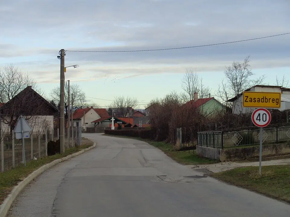 Zasadbreg