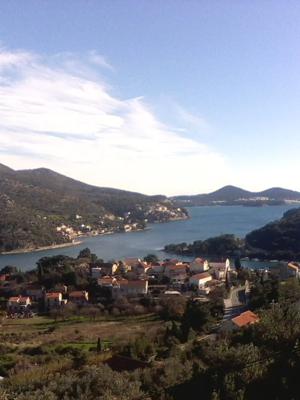 Image: August Dominus · CC BY-SA 3.0 Zaton, Dubrovnik-Neretva County