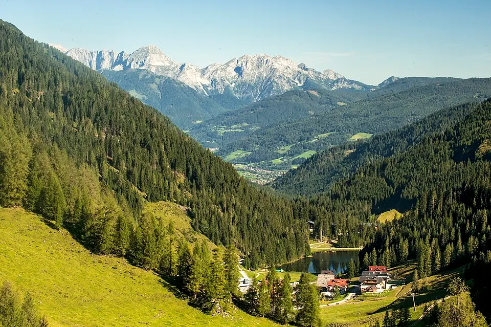 Zauchensee
