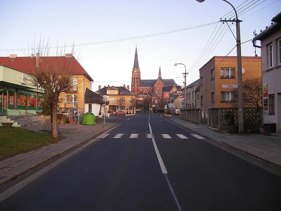 Kép: Oslm · CC BY-SA 3.0 Sudice