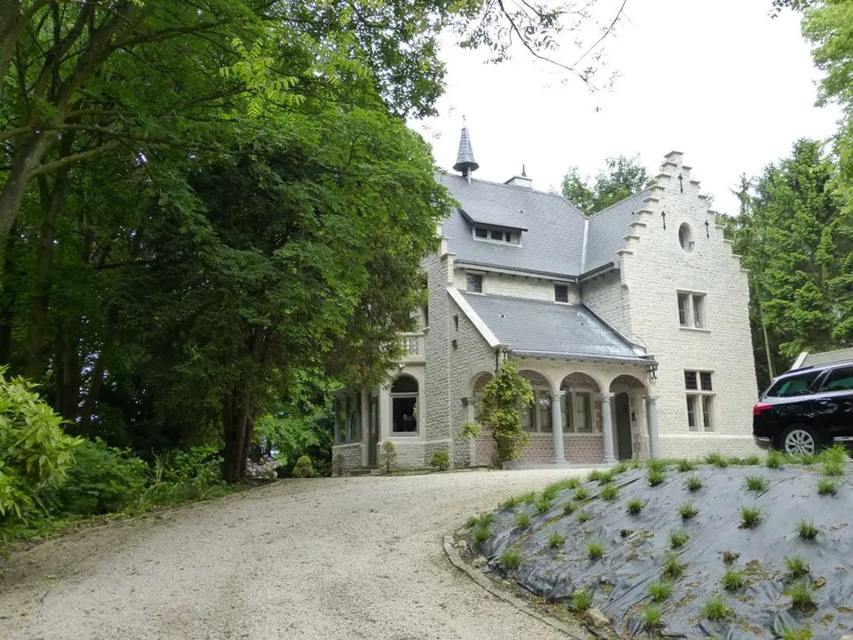 Lagaekasteeltje