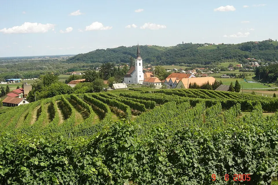 Image: Ajax999si at English Wikipedia · Public domain Zavrč