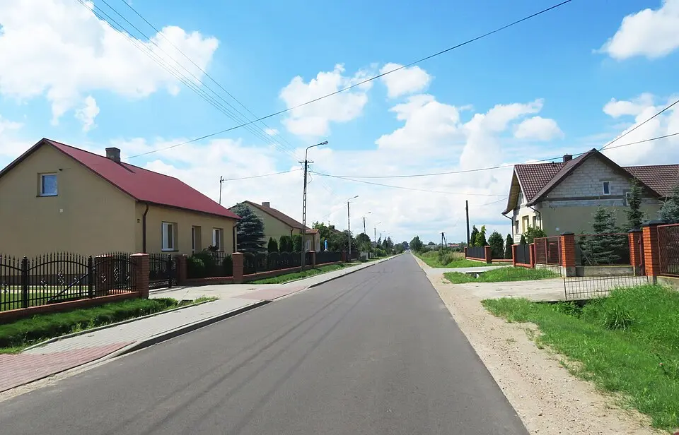 Zawidz Mały