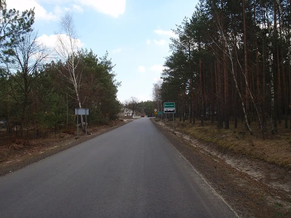 Basinów