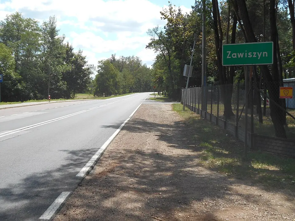 Zawiszyn