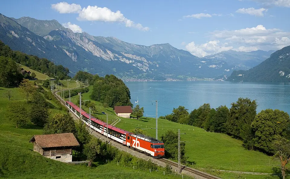 Brünigbahn