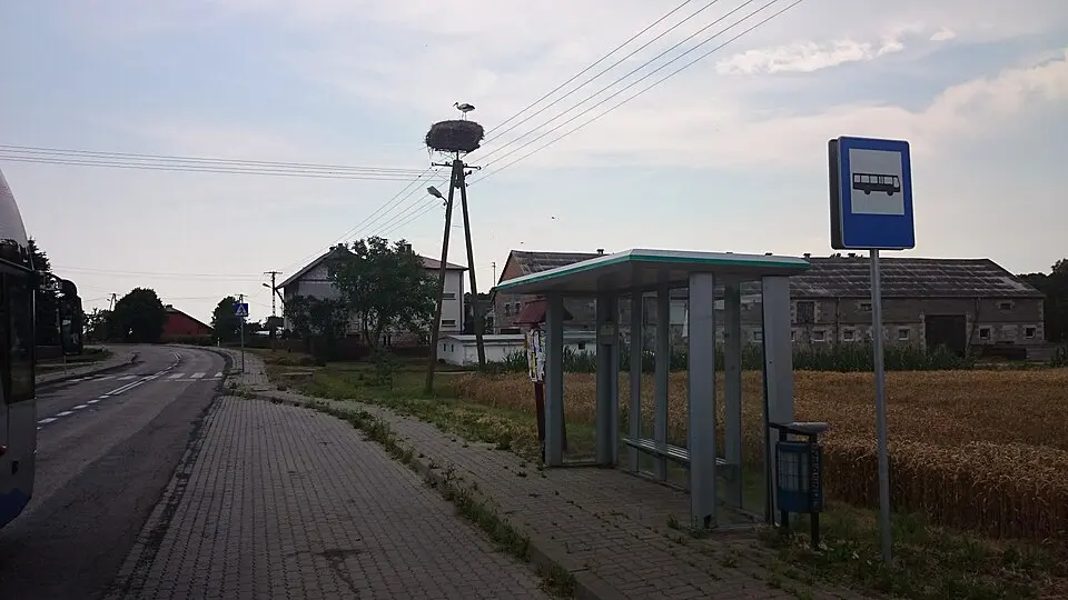Zbójno