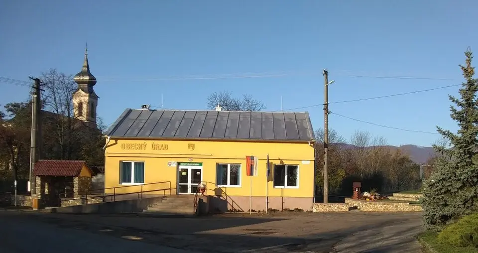 Obrázok: Doko · CC BY-SA 4.0 Zbehňov