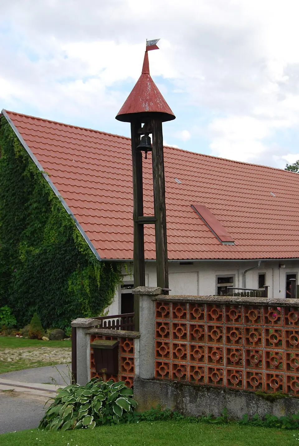 Zbelítov